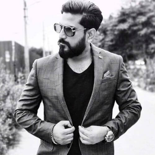 Kanav Aggarwal